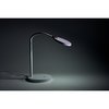 Bostitch Qi Wireless Charging LED Desk Lamp White () LED2107-WHT